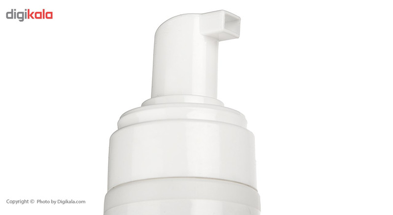 فوم پاک کننده آرایش یونی لد Dry And Sensitive Skin حجم 200 میلی لیتر