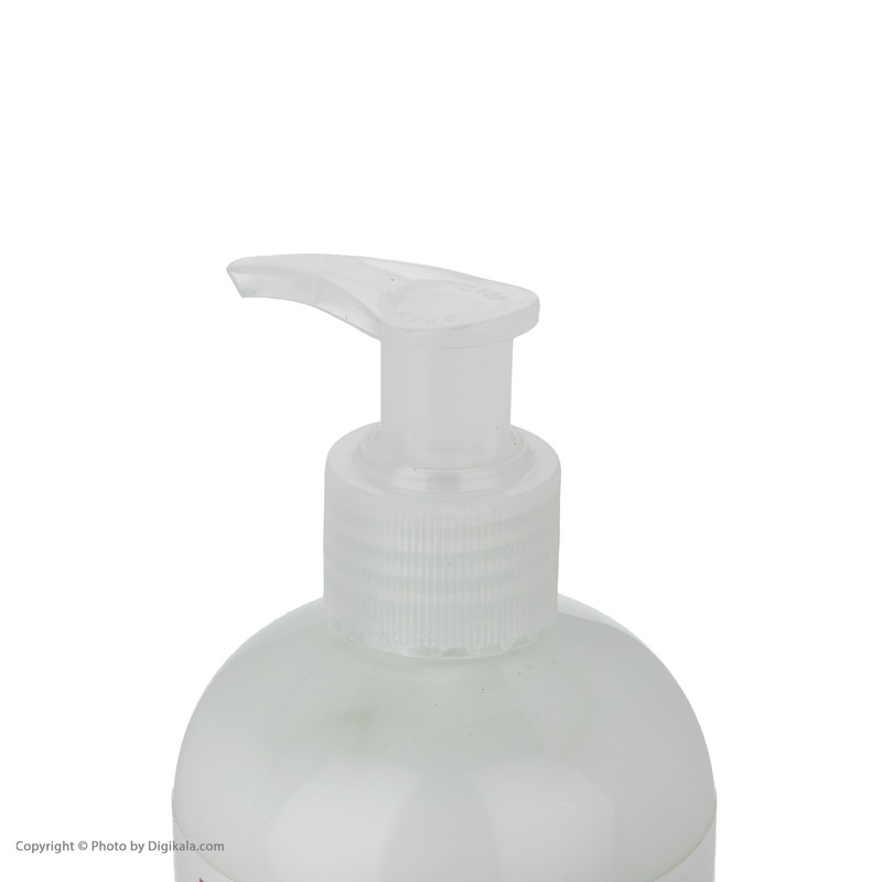 کرم مرطوب کننده سیلوکسان Jojoba حجم 300 میلی لیتر