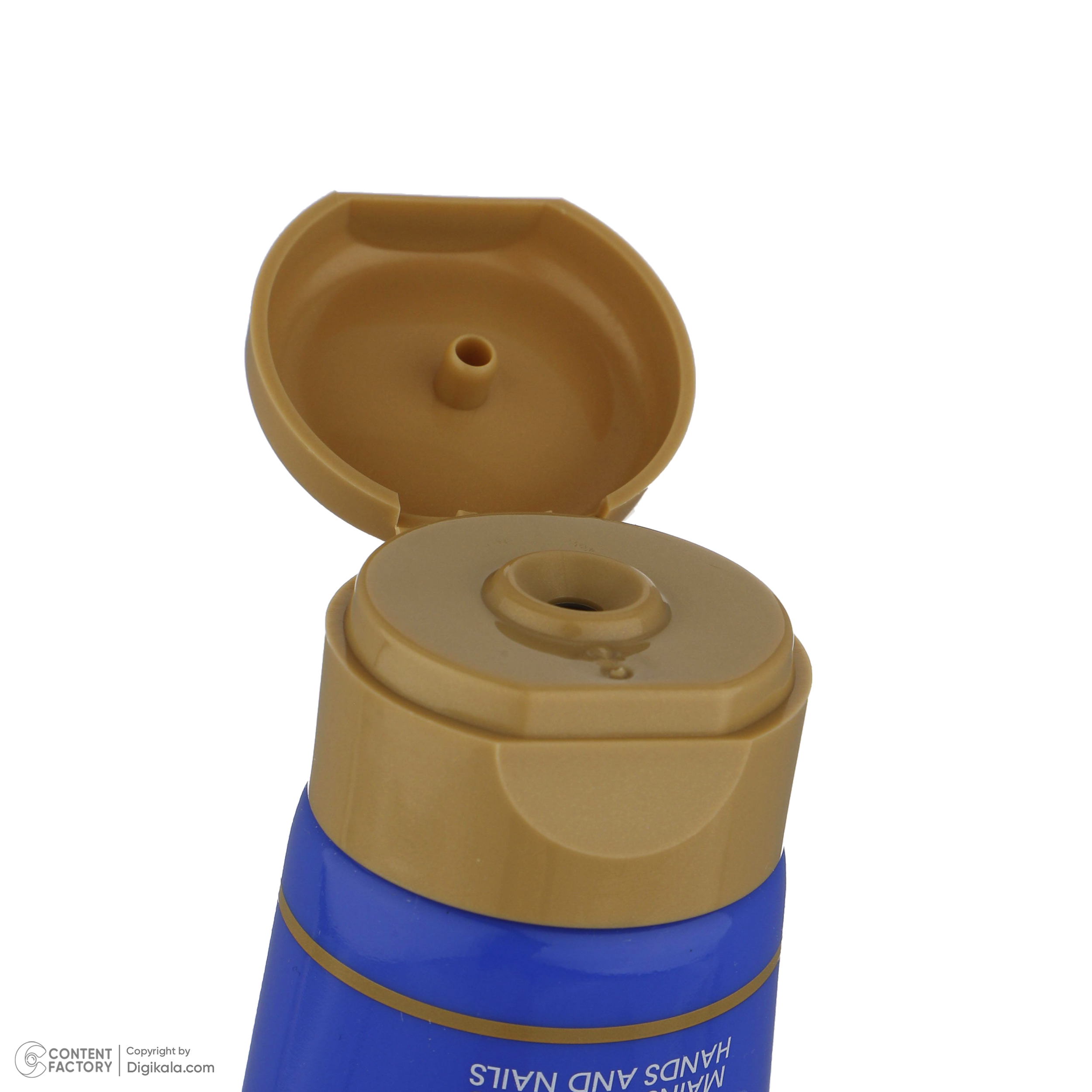 کرم مرطوب کننده دست و ناخن درمدن Specific Protocole حجم 50 میلی لیتر