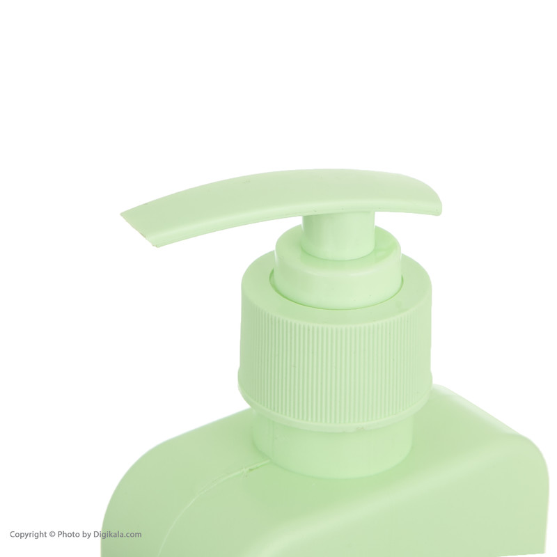 کرم مرطوب کننده لیاشو Aloevera حجم 330 میلی لیتر