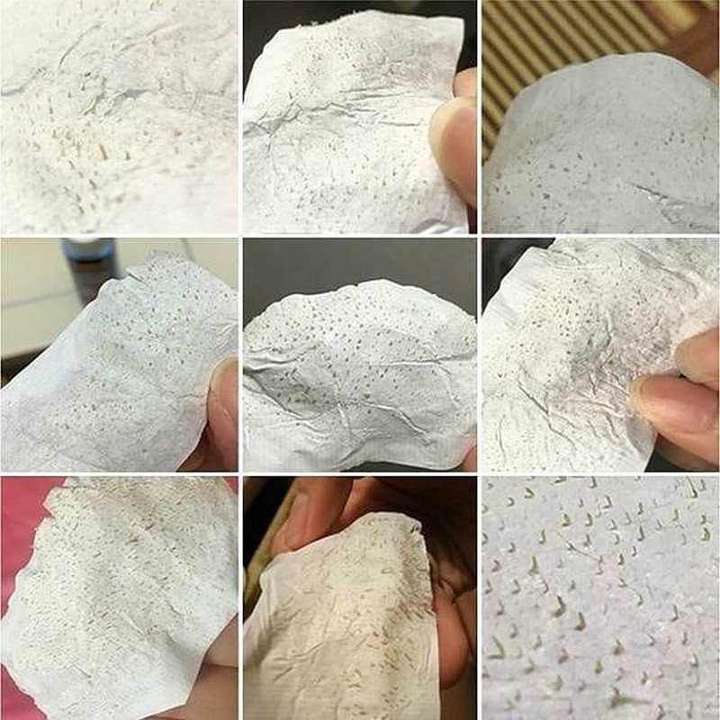 ماسک بینی لنبنا سر سیاه وزن 30 گرم