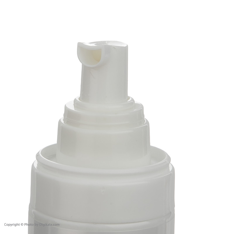 فوم شستشو صورت ژنوبایوتیک Moisturizer حجم 150 میلی لیتر