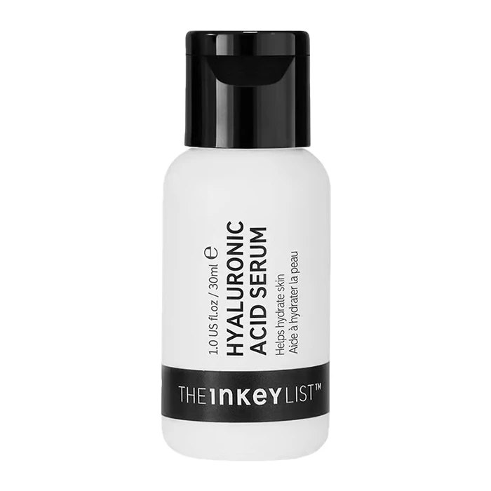 سرم پوست دی اینکی لیست Hyaluronic Acid حجم 30 میلی لیتر