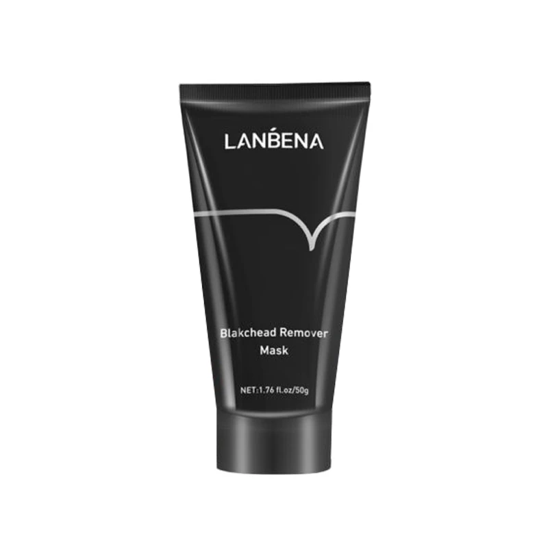 ماسک صورت لنبنا Blackhead Remover حجم 50 میلی لیتر