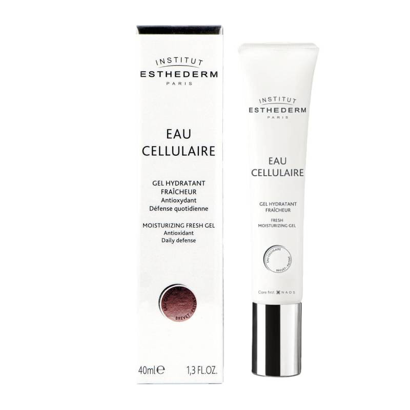 ژل آبرسان استادرم Eau Cellulaire حجم 40 میلی لیتر