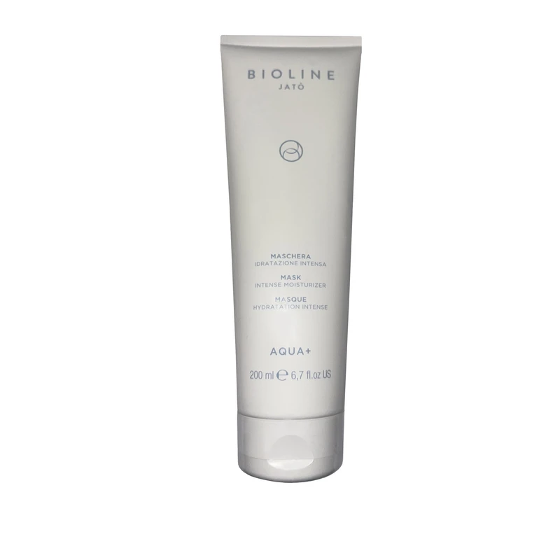 ماسک صورت بیولاین Aqua LPP61200 حجم 200 میلی لیتر