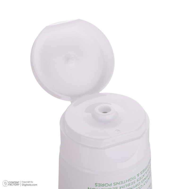 ژل شستشو صورت درماتیپیک Nettoyant حجم 150 میلی لیتر