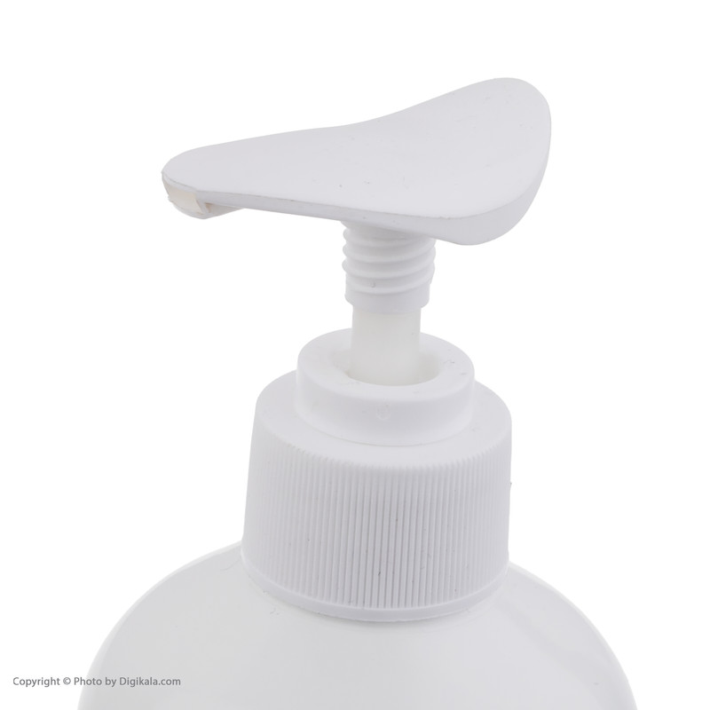 کرم مرطوب کننده ای آی ان Moisturizing حجم 400 میلی لیتر