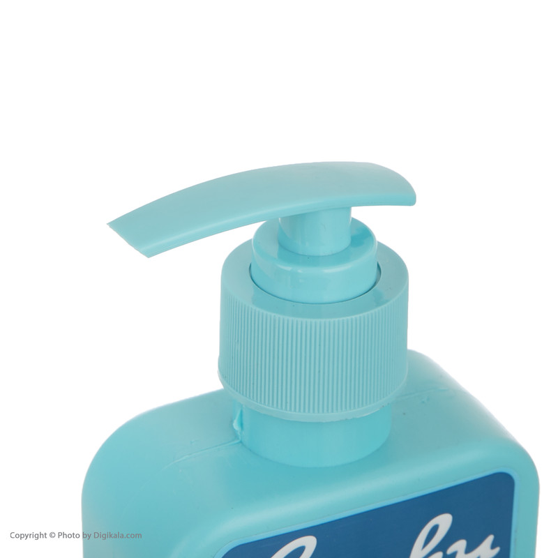 کرم آبرسان لیاشو Aloevera حجم 330 میلی لیتر