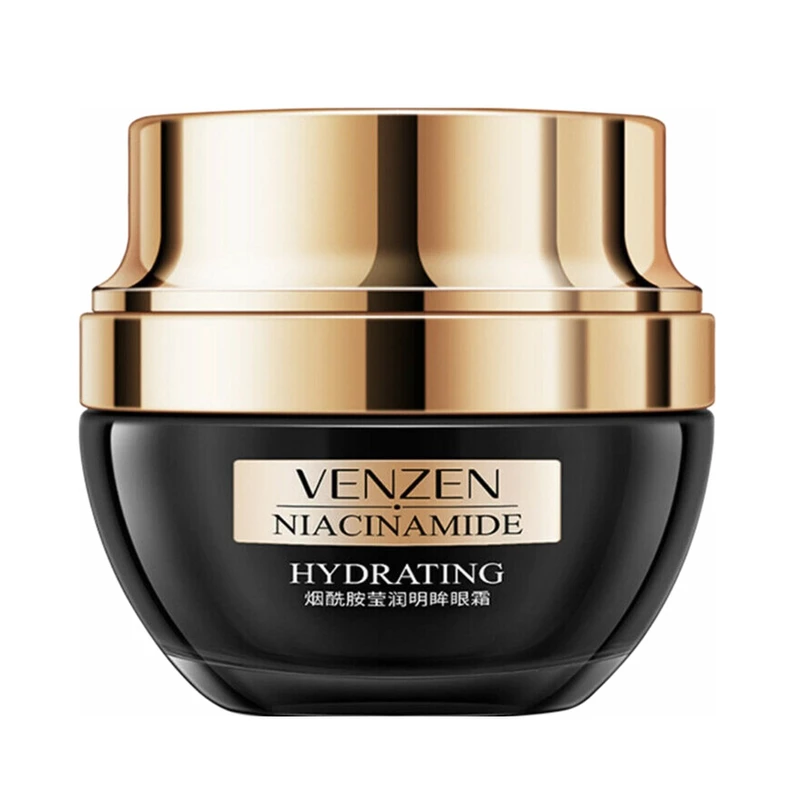 کرم آبرسان ونزن NIACINAMIDE وزن 50 گرم