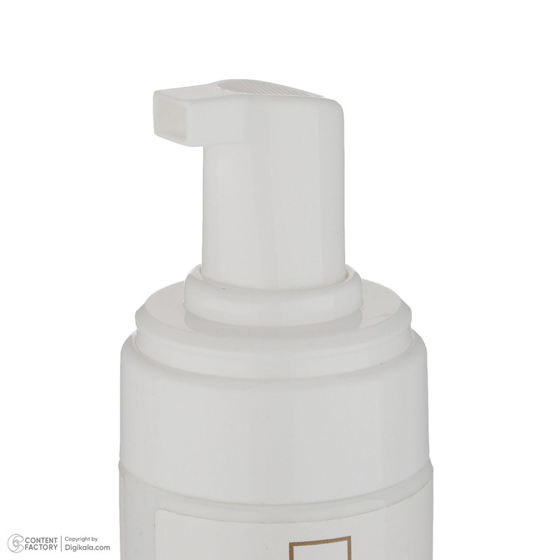 فوم پاک کننده آرایش درمدن Anti oxydant حجم 150 میلی لیتر