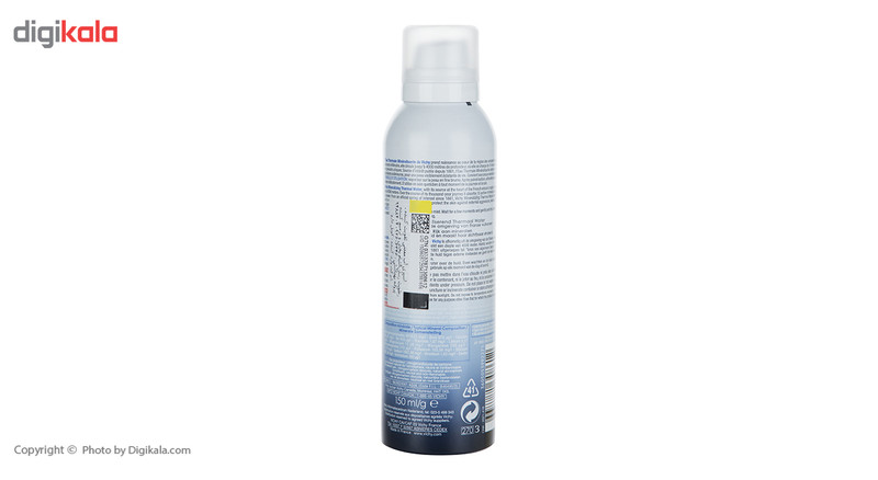 اسپری آب ویشی Eau Thermale مقدار 150 گرم