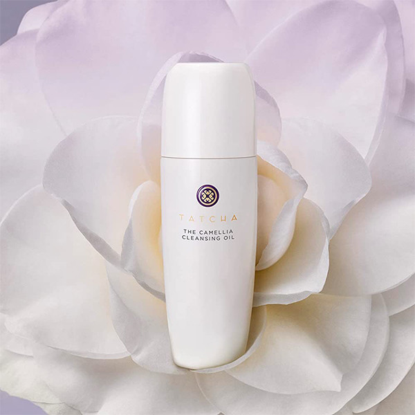 روغن پاک کننده آرایش تاچا Camellia Cleansing حجم 150 میلی لیتر