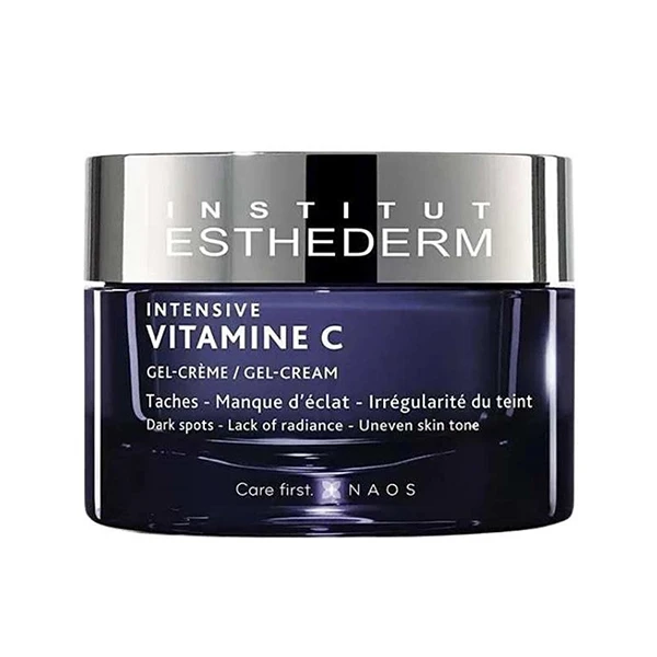 ژل کرم ضد لک استادرم Vitamin C حجم 50 میلی لیتر