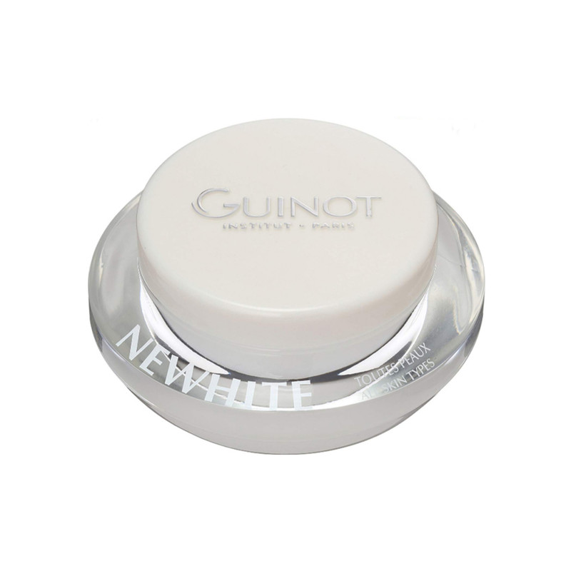 کرم ضد لک گینو night cream newhite حجم ۵۰ میلی لیتر