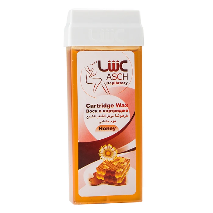 موم موبر عش مدل Honey وزن 150 گرم