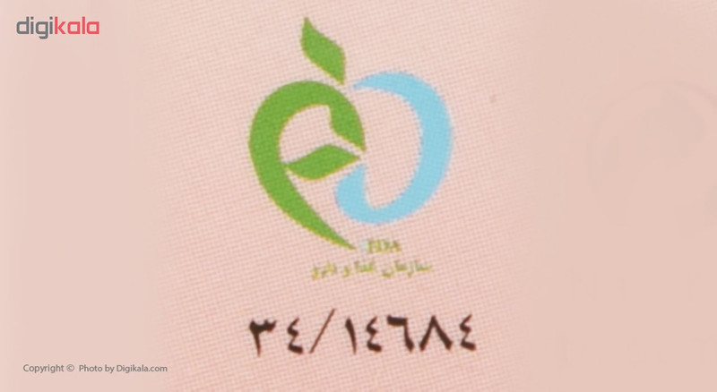 نوار موبر نیر مدل Strawberry بسته 24 عددی