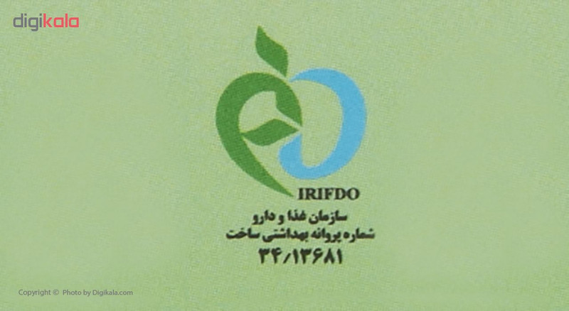 نوار موبر نیر مدل Aloevera بسته 24 عددی
