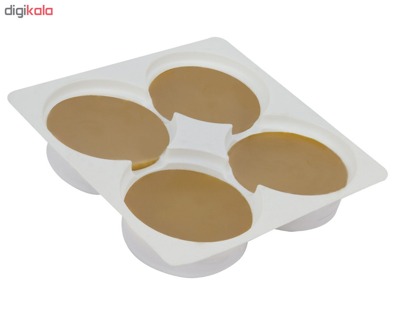 موم موبر نیر مدل Honey وزن 400 گرم