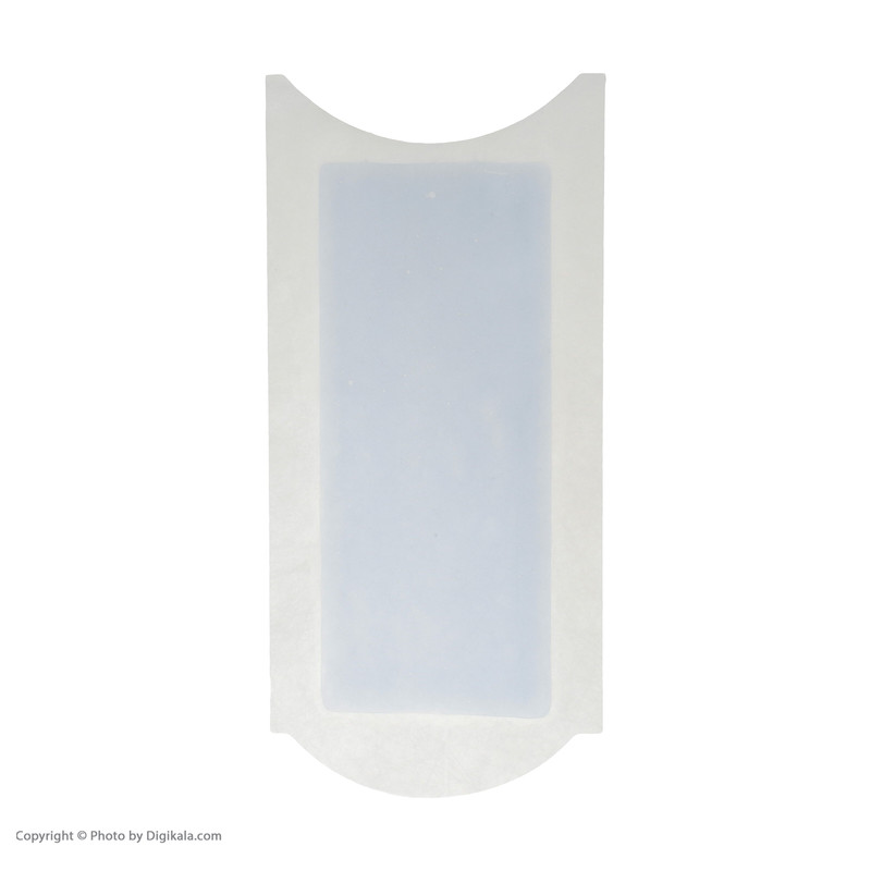 نوار موبر ویت مدل Soothing Blue Cornflower بسته 20 عددی