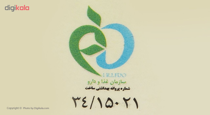 موم موبر نیر مدل Olive وزن 800 گرم