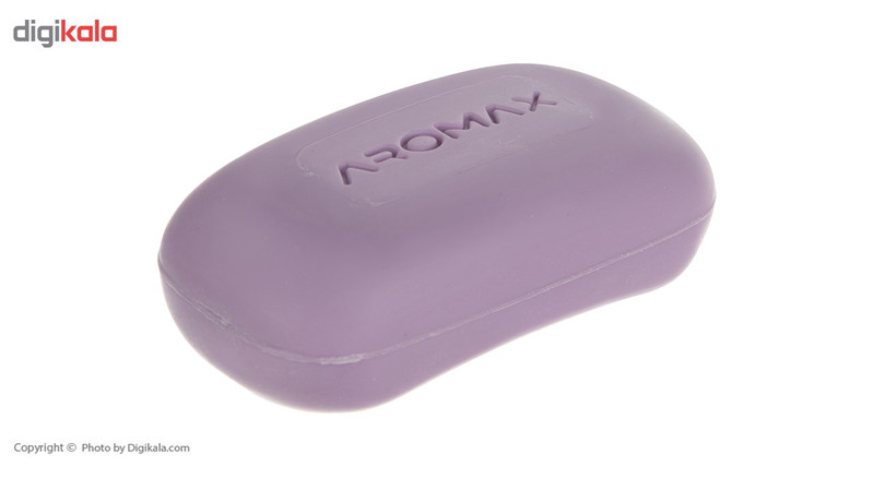 صابون آرومکس Purple بسته 5 عددی