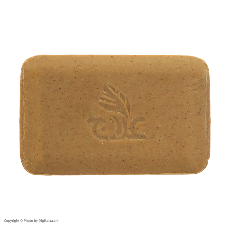صابون شستشو علاج Herbal Anti-Acne وزن ۱۰۰ گرم