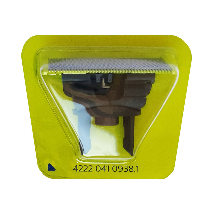 تیغ و شبکه فیلیپس مدل One Blade بسته 5 عددی