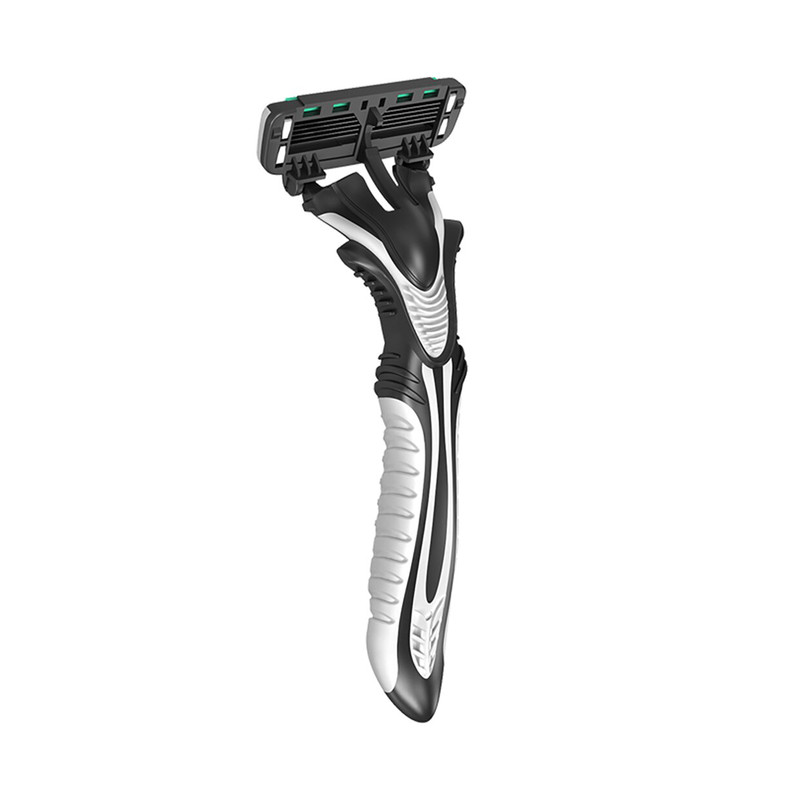 خود تراش دورکو مدل 6blade تحت لیسانس بسته 10 عددی