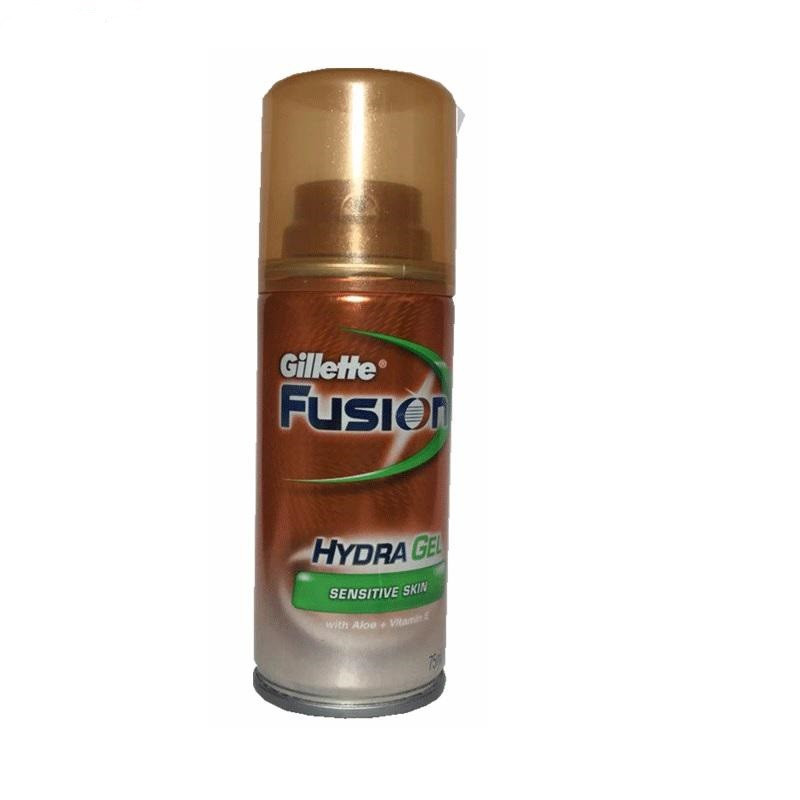 ست اصلاح ژیلت مدل Fusion Proglide مجموعه 3 عددی