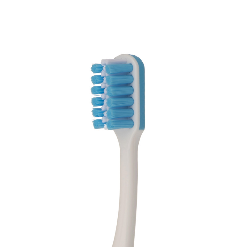 مسواک پرسیکا مدل Orthodonic با برس متوسط