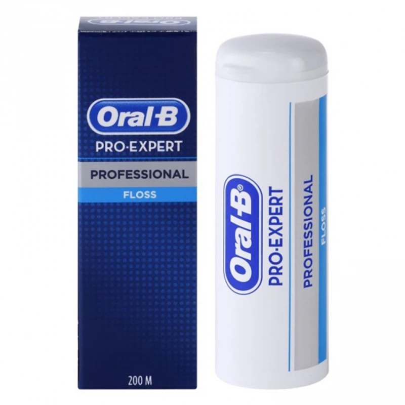 نخ دندان اورال-بی مدل Pro-Expert Professional Floss