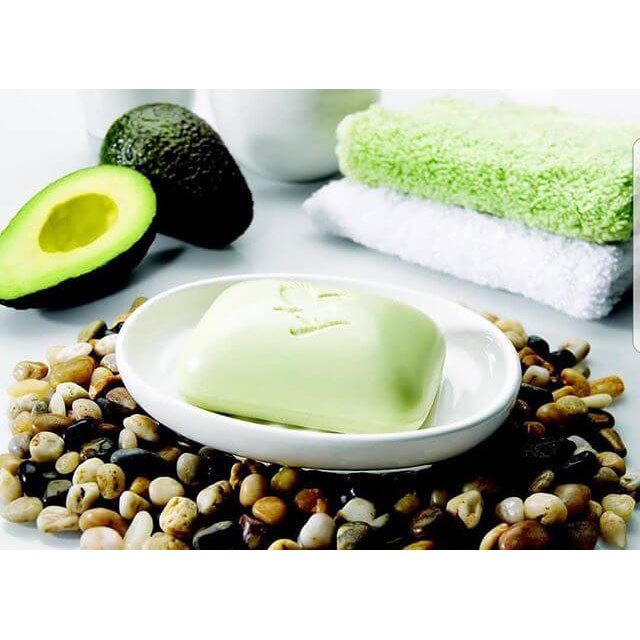 صابون شستشو فوراور لیوینگ پروداکتس Avocado وزن 142 گرم