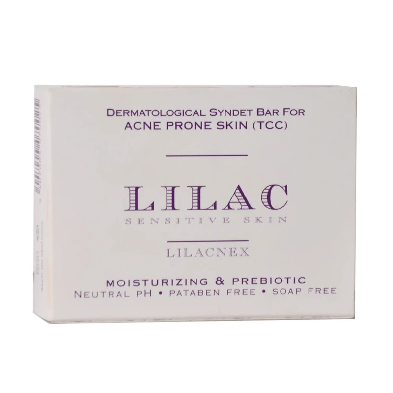 پن ضدجوش لیلاک LILACNEX وزن ۱۰۰ گرم