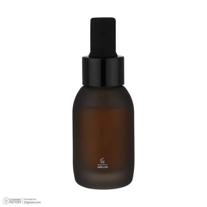 لوسیون ضد ریزش و تقویت کننده مو اکسیلیا 3% strengthener حجم 50 میلی لیتر