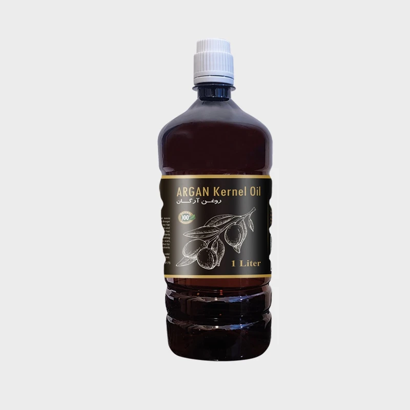روغن آرگان نایس لایف هایپر مدل AR02 حجم 1000 میلی لیتر
