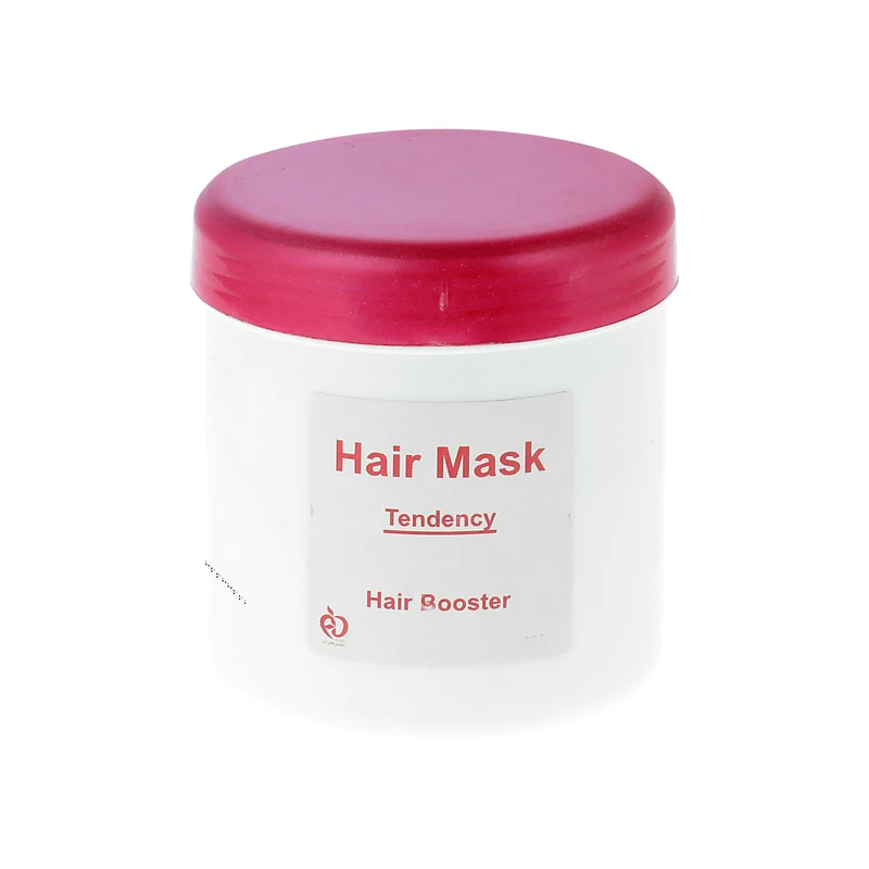ماسک مو تندنسی hair booster حجم 180 میلی لیتر