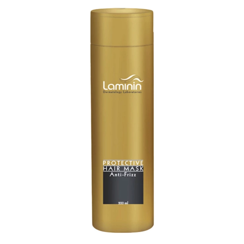 ماسک مو لامینین PROTECTIVE حجم 200 میلی لیتر
