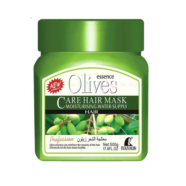 ماسک مو الیوز CARE حجم 500 میلی لیتر