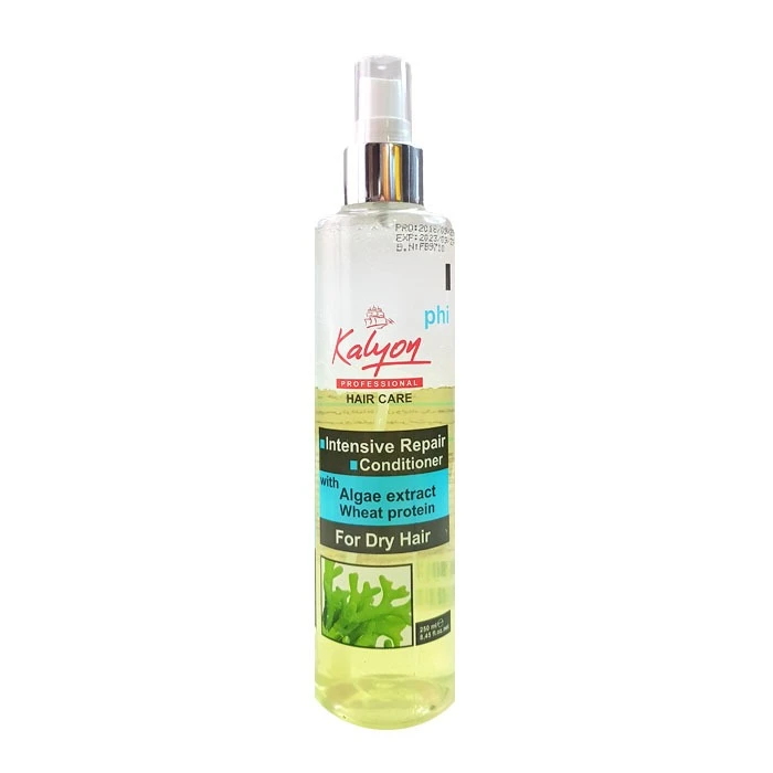 سرم مو کالیون Algae extract حجم 250 میلی لیتر