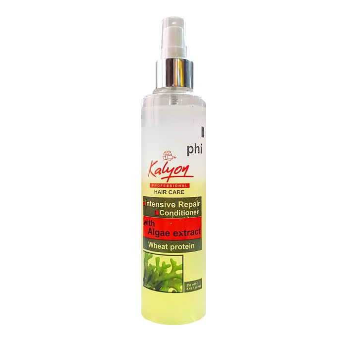 سرم مو کالیون Algae extract حجم 250 میلی لیتر