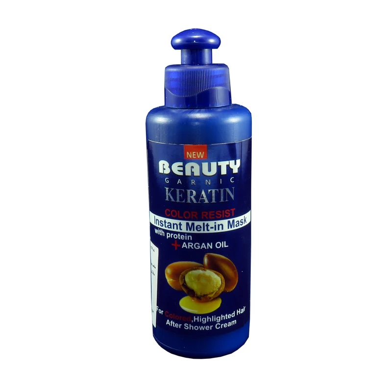 ماسک مو بیوتی Color Resist حجم 200 میلی لیتر