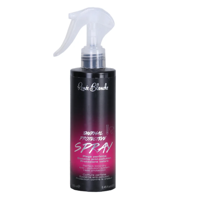 اسپری مو رنه بلانش THERMAL PROTECTIVE حجم 250 میلی لیتر