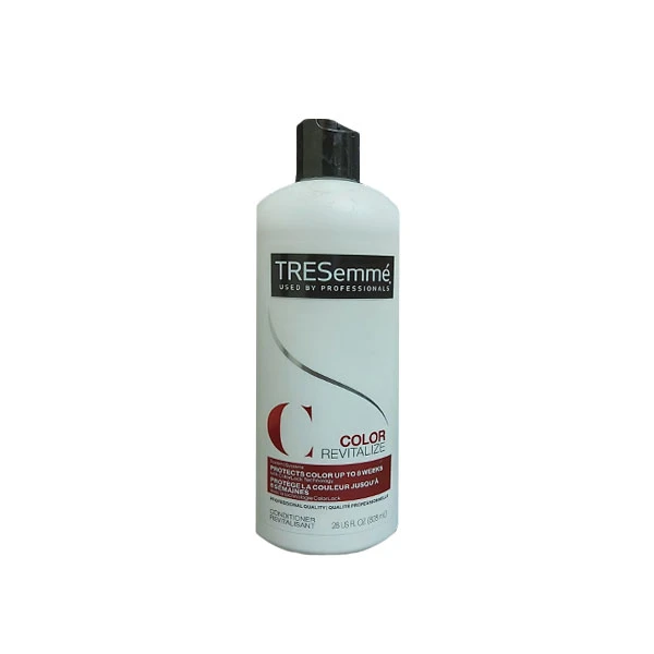 نرم‌ کننده مو ترزمی Color Revitalize حجم 828 میلی لیتر