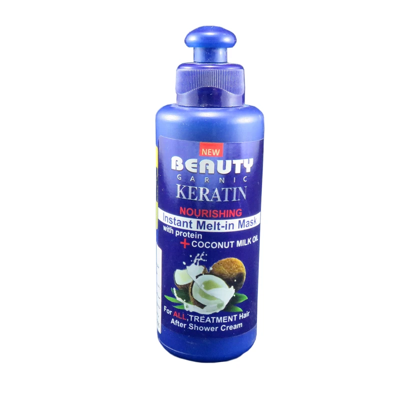 ماسک مو بیوتی Nourishing حجم 200 میلی لیتر