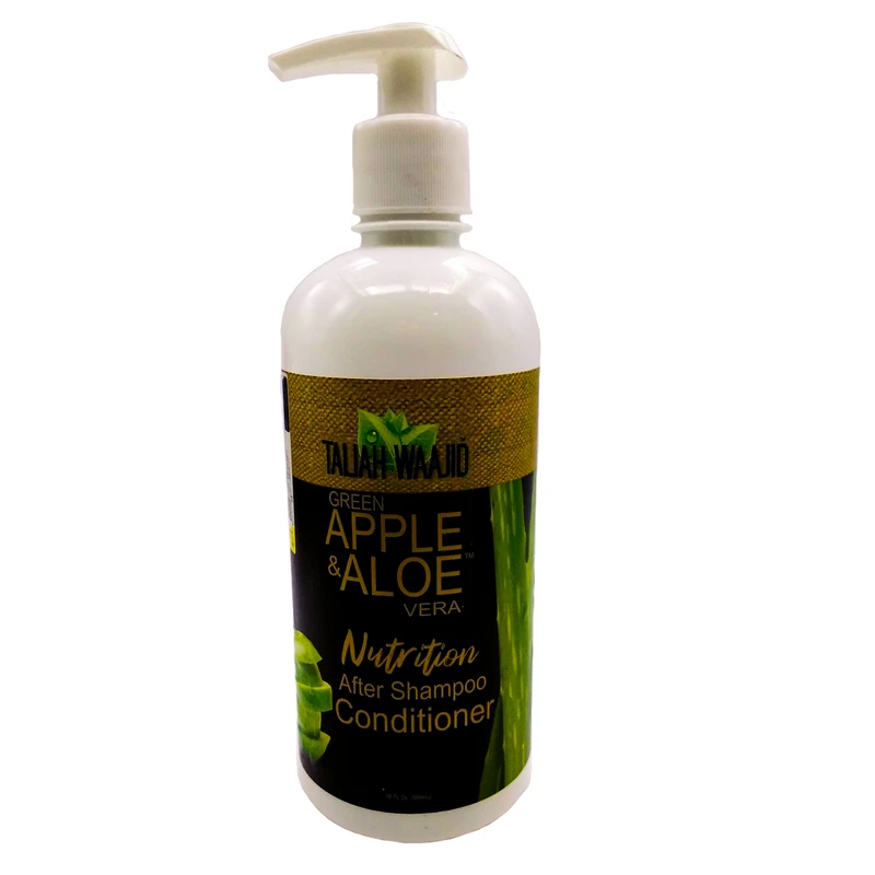 ماسک مو تالیا وجید Apple Aloe Vera حجم 500 میلی لیتر