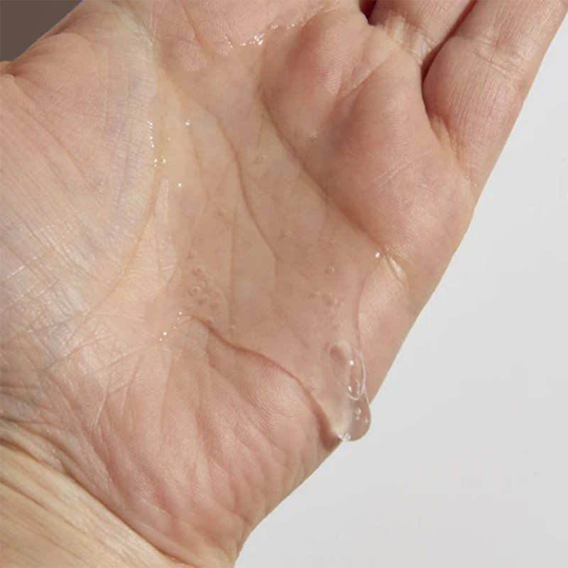 سرم مو دی اینکی لیست Hyaluronic Acid حجم 100 میلی لیتر