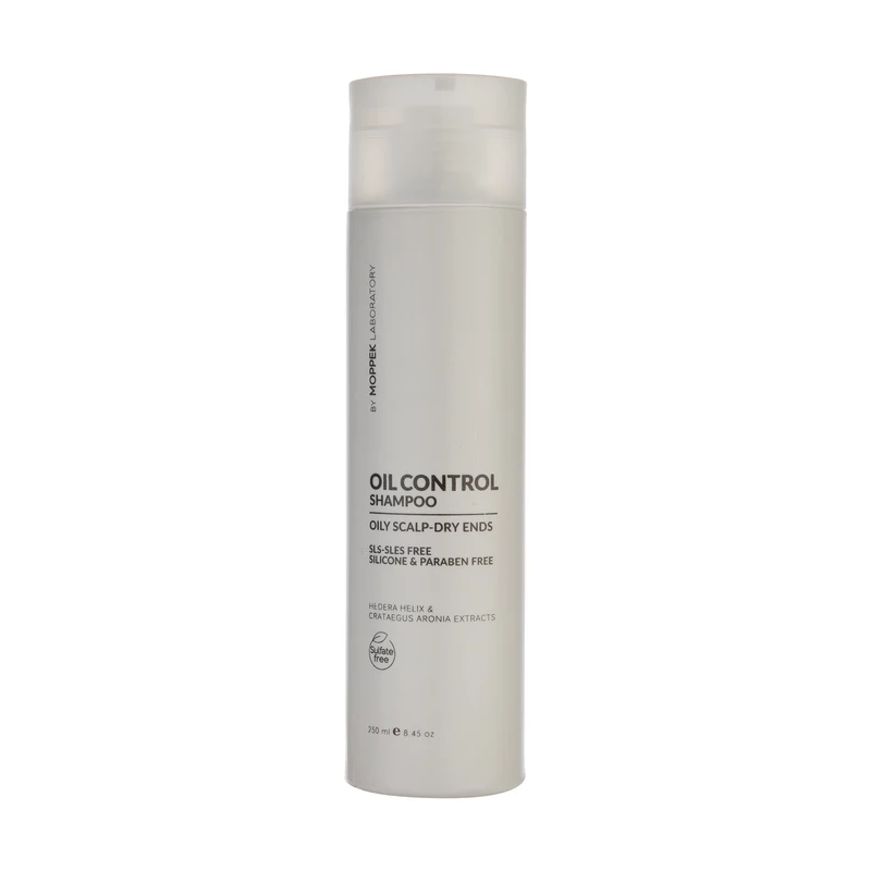 شامپو مو موپک Oil Control حجم 250 میلی لیتر