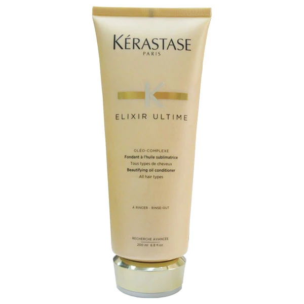 سرم مو کراستاس ELIXIR ULTIME حجم 200 میلی لیتر