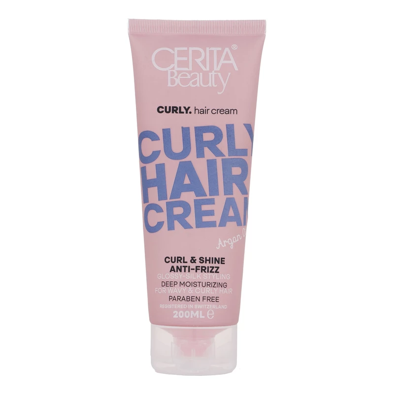 کرم مو سریتا ضدوز حجم 200 میلی لیتر